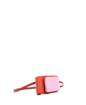 Nouveau To Go Wallet Epsom with Swift