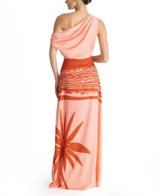 Alba FSC Certified Viscose Dress