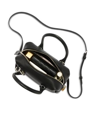 Roux Small Top Handle Bag