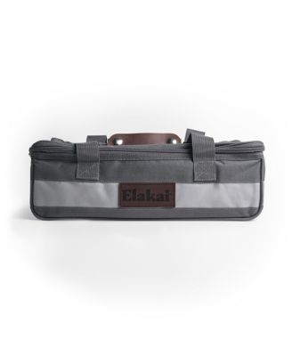 Acacia Valley Runner Dominoes Set