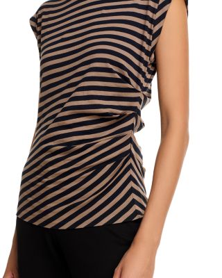 Epka Striped Top