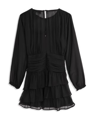 KatieJnyc - Girls' Morgan Dress - Big Kid
