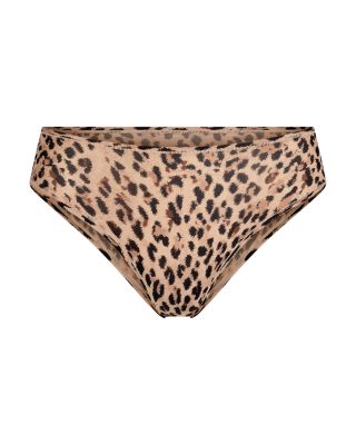 Fits Everybody Cheeky Brief