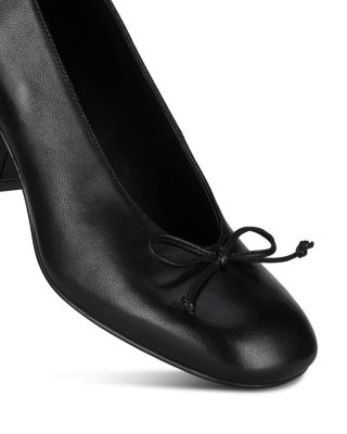 Women&#39;s Baby Doll Pumps