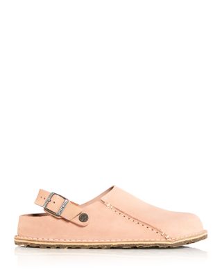 Women's Lutry Slingback Clogs