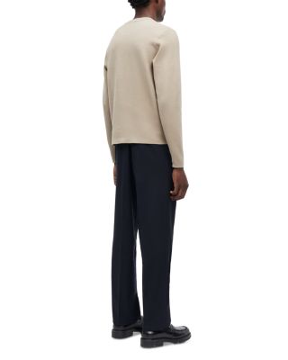 Gunan Crewneck Sweater