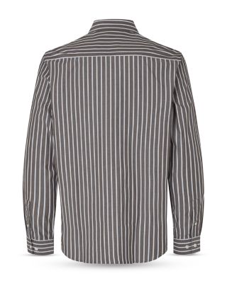 Saryan Button Front Shirt