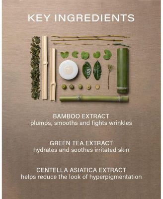 Bamboo Hydration Serum
