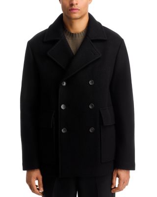Classic Peacoat