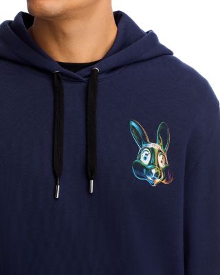 Graphic Hoodie