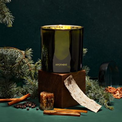 Juniper Birch 3 Wick Scented Candle, 26 oz.