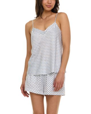 Pippa Charm Cami Pajama Set