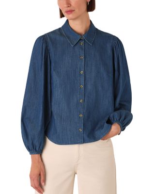 Chambray Shirt