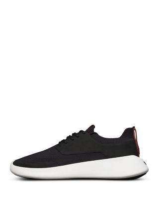 Men's Toro SwiftKnit Lace Up Sneakers