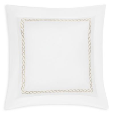 Classic Chain Euro Sham