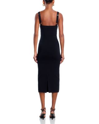 Jimena Knit Dress