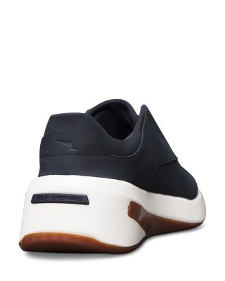 Men's SuperCrossover Lace Up Sneakers