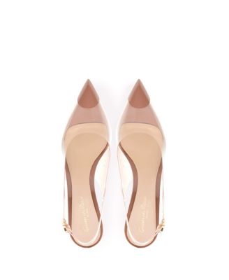 Women's Diana 85 Slingback Pumps