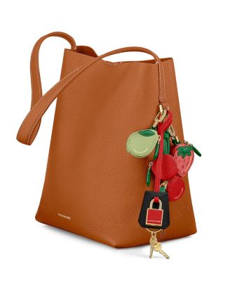 The SABR&Eacute;MOJI Padlock Charm