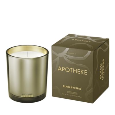 Black Cypress Classic Scented Candle, 10.5 oz.