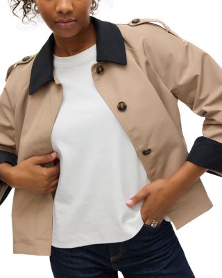 Moda Lucia Maria Short Jacket