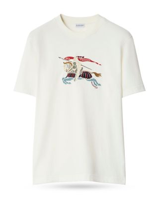 Logo Graphic Relaxed Tee