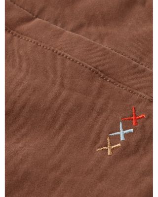 Boys' Loose Fit Chino Pants - Big Kid