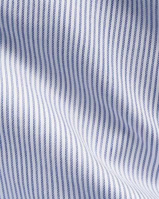 Slim Fit Stripe Shirt