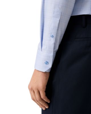 Slim Fit Check Shirt