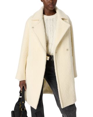 Maiwenn Coat
