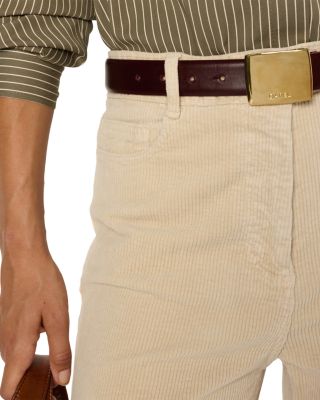 Chantal Corduroy Pants