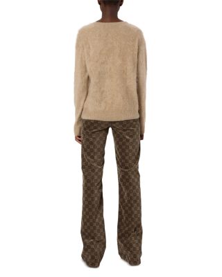Elina Cashmere Sweater