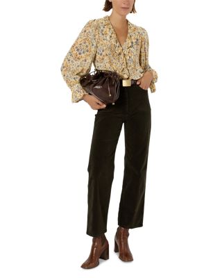Celeste Corduroy Pants