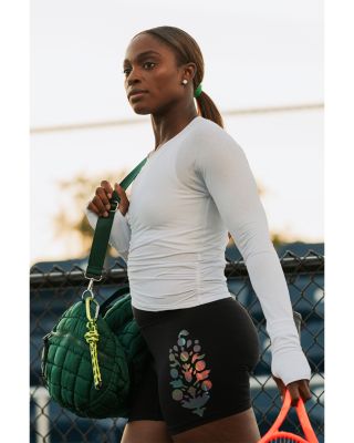 Mile A Minute Layer Top