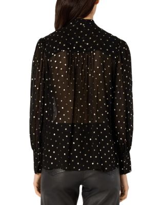Andree Blouse