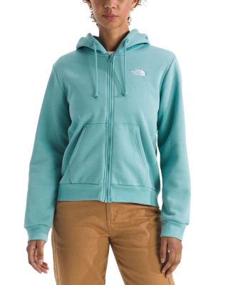 Evolution Full Zip Hoodie