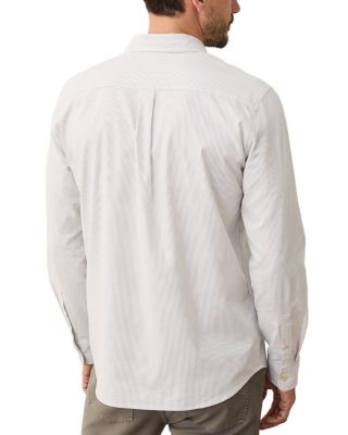 California Oxford Shirt