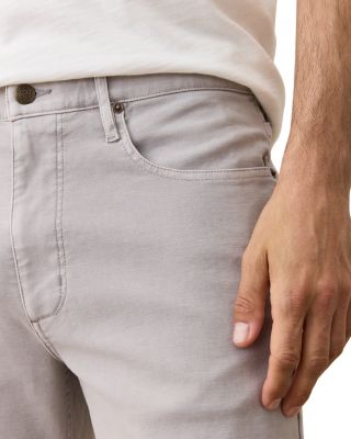 5 Pocket Flex Terry Pants