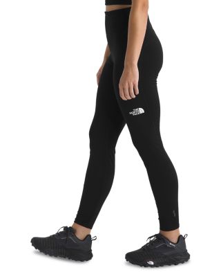 Women's Winter Warm Pro Tights