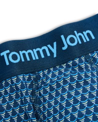 Second Skin Boxer Briefs