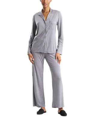Shangri La Pajama Set