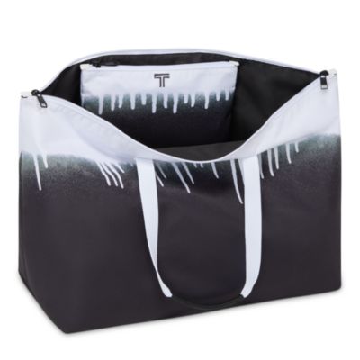 Voyageur Just In Case Large Zip Tote Bag