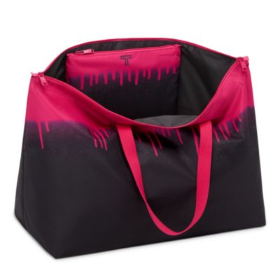 Voyageur Just In Case Large Zip Tote Bag