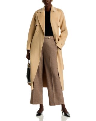 The Brianne Belted Trousers