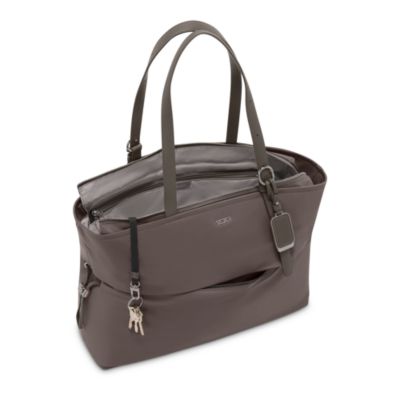 Voyageur Cam Large Tote