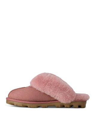 Women's Coquette Shearling Slippers