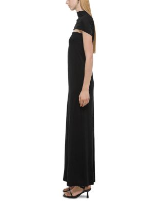 Convertible Maxi Dress