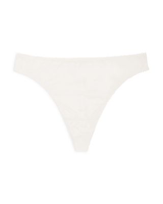 Persuasion Stretch Lace Thong