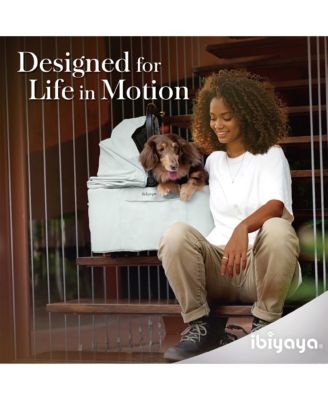  Tinker Small Detachable with Compact Buggy for Cats & Small Dogs Pet Stroller