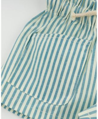  Unisex Emerson Short